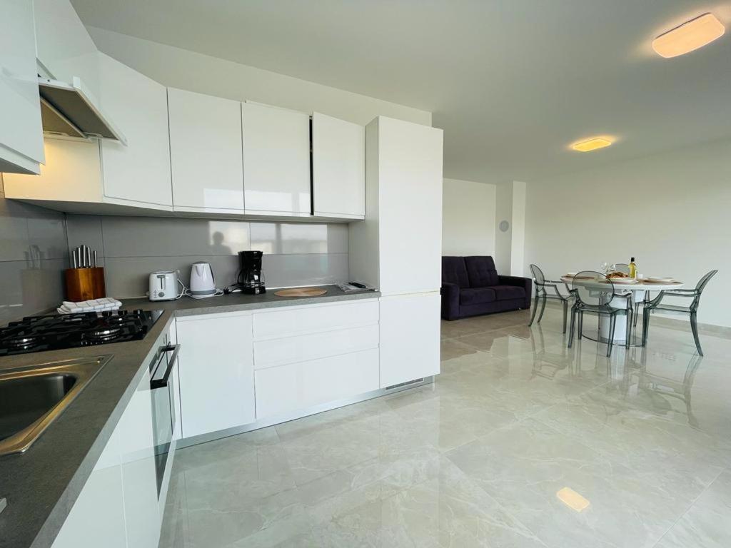 Seascape Residence Pjescana Uvala Esterno foto